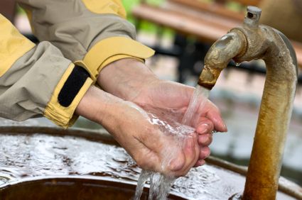 Nowelizacja Prawa wodnego. Kto zapłaci za zmiany, które szykuje rząd