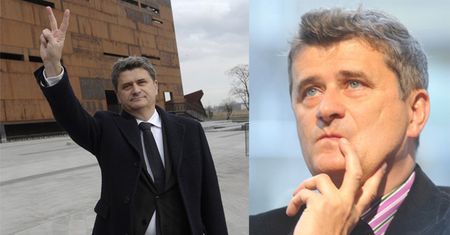 Palikot: "W razie wojny nie broniłbym ojczyzny! LEPIEJ SIĘ PODDAĆ"