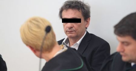 Piotr T. został skazany na TRZY LATA WIĘZIENIA!