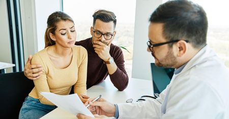 Test KM – na czym polega i co diagnozuje?
