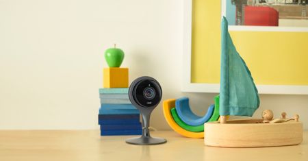 Haker wywołał panikę, nadał alarm rakietowy przez domowy monitoring