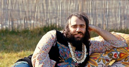 Demis Roussos: odeszła legenda muzyki rozrywkowej. Za co kochali go Polacy?