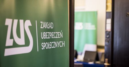 Sejm poparł poprawki zmian przepisów o jednym przelewie do ZUS