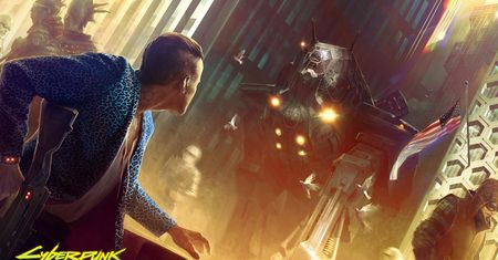 CD Projekt ma partnera. Kanadyjskie studio dołączy do produkcji Cyberpunka