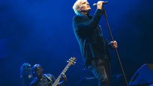 Michael Bolton ma zdiagnozowanego glejaka. Mówi, co teraz jest dla niego ważne