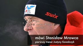 Stanisław Mrowca: Kowalczyk bez Wierietielnego nie będzie w stanie zdobywać medali