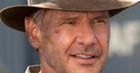 Harrison Ford jedynym Indianą Jonesem