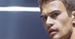 Nadchodzi nowy Liam Hemsworth - Theo James