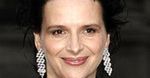 Juliette Binoche