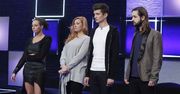 "Project Runway": znamy finalistów programu. Olejnik w jury pokazała zupełnie inną twarz