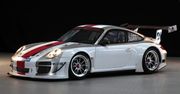 Porsche 911 GT3 R dostanie jeszcze więcej mocy