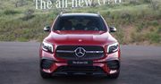 Mercedes GLB - cena w Polsce zaskakuje. Będzie konkurent dla GLC