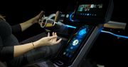 Tak wygląda samochodowe wnętrze przyszłości według Boscha