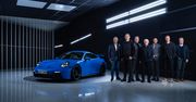 Detlev von Platen: pracujemy nad ekologicznym paliwem, by Porsche 911 nie musiało być elektryczne