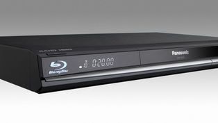 Panasonic Blu-ray z funkcją BD-Live 1