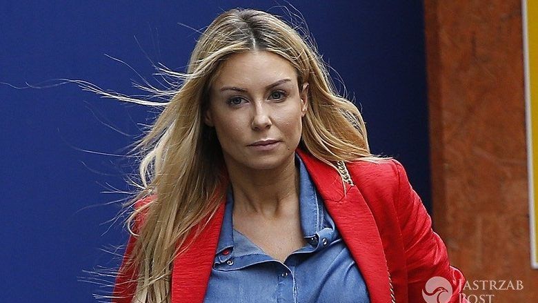 Małgorzata Rozenek straci wzrok?