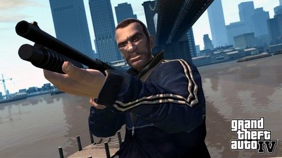 GTA IV (fot. ITHP)