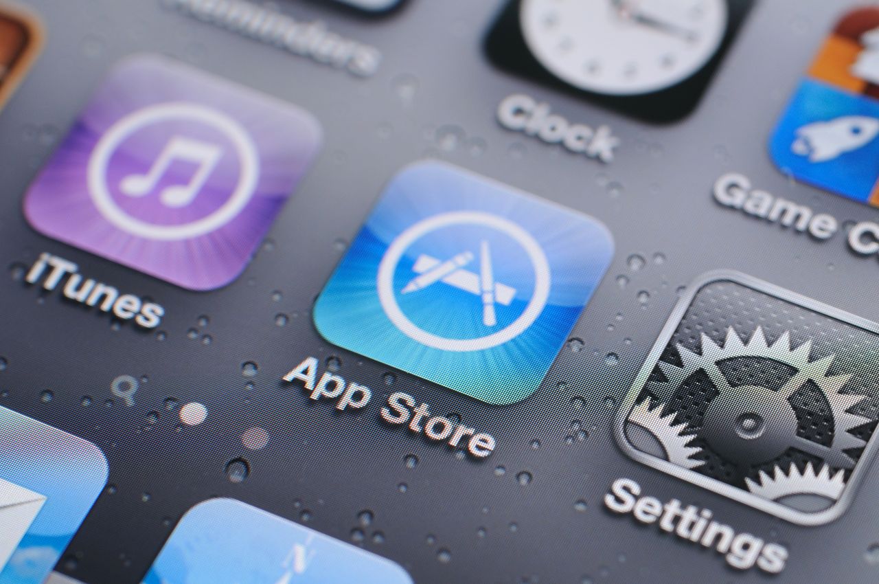 App Store ma już 10 lat! Sklep Apple'a z aplikacjami zmienił rynek