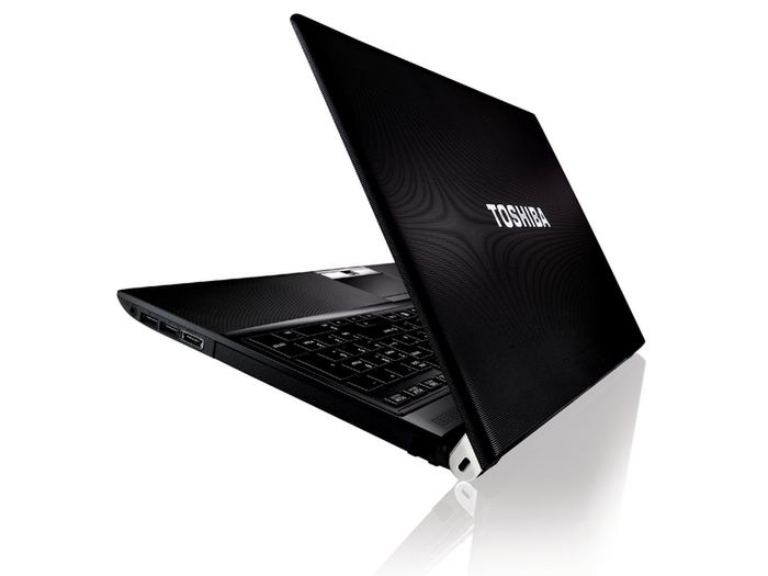 Notebook z udowodnioną wytrzymałością