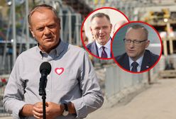 "Premier chyba nie zrozumiał". Mówi o współpracy Nawrockiego z rządem