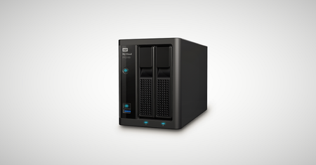 Kolejne problemy z sieciowymi dyskami Western Digital