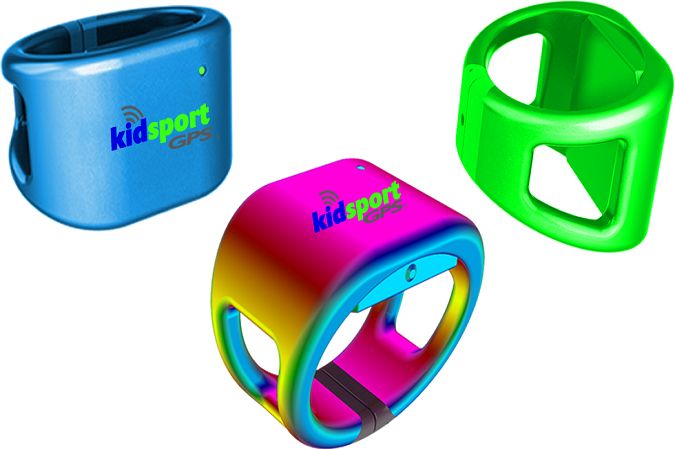 Kidsport GPS. Dziecko zawsze pod kontrolą