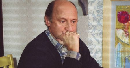 O romansie mówiła cała Polska. Żona nie mogła mu wybaczyć