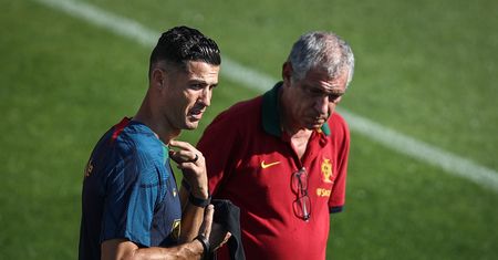 Cristiano Ronaldo zdradził swój plan. Co dalej z jego karierą?