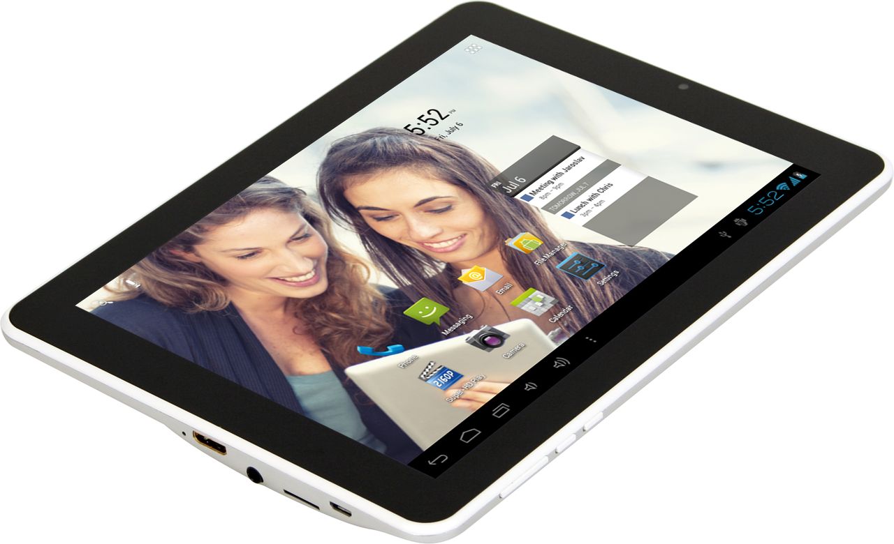 Omega MID 8500 - dwurdzeniowy tablet za 599 zł