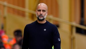 Guardiola obejmie wielką reprezentację? To jego opcja na przyszłość