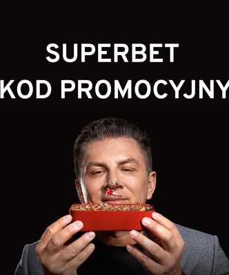 Superbet kod promocyjny - 255 + 600 PLN za finał MŚ!
