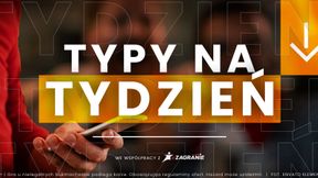 Typy na tydzień | 27.11 - 03.12 | hity w europejskich pucharach i nie tylko