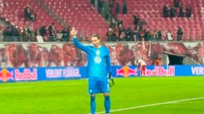 Fatalny błąd Grabary. Tak zareagowali kibice