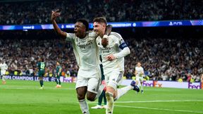 Real Madryt - Elche. O której początek? Gdzie oglądać w TV i internecie?