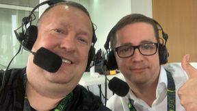 Żużel. Bajerski wkrótce może pojawić się na meczu PSŻ-u w innej roli. To będzie hit