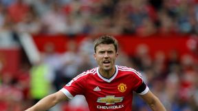 Michael Carrick: Mourinho nas jeszcze nie złamał