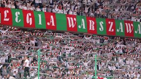 Legia Warszawa ukarana przez Komisję Ligi