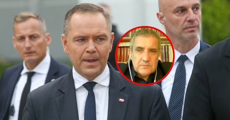 "Pogrążona w konflikcie koabitacja". Jak rząd będzie żył z Nawrockim