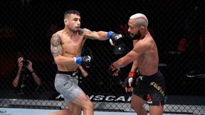 MMA. UFC 255. Wyniki gali. Walentina Szewczenko i Deiveson Figueiredo obronili pasy