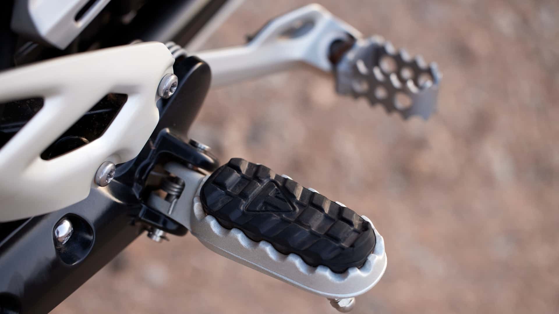 Triumph Scrambler 1200