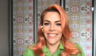 Busy Philipps wyznała, że jej 12-letnia córka jest "kobietą niebinarną"