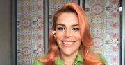 Busy Philipps wyznała, że jej 12-letnia córka jest "kobietą niebinarną"
