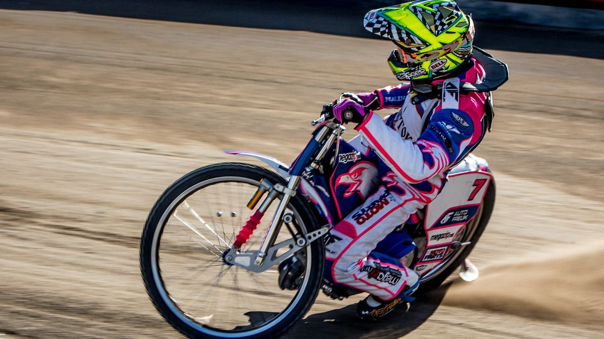 WP SportoweFakty / Mateusz Domański / Na zdjęciu: Grigorij Łaguta