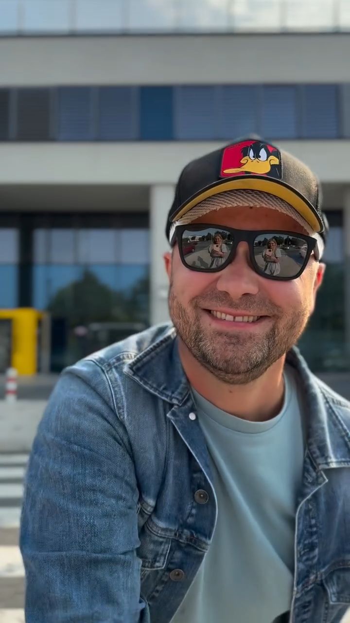 Adrian Szymaniak