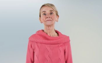 Wzięła udział w programie Rozenek. Tak wygląda po zmianie