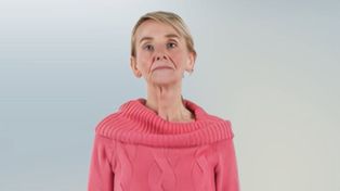 Ma 48 lat. Tak wygląda po metamorfozie w programie Rozenek