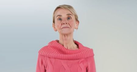 Ma 48 lat. Tak wygląda po metamorfozie w programie Rozenek