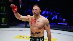 KSW 76. Adrian Bartosiński - Krystian Kaszubowski (GALERIA)