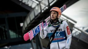 Kubacki wystartuje w finale TCS? Jest decyzja