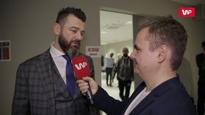 KSW 46: federacja nie chce się pogodzić z decyzją Mameda Chalidowa